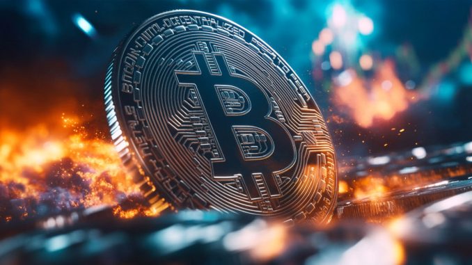 US Department of Defense places Bitcoin Softwar thesis under security review, rockets price to $300