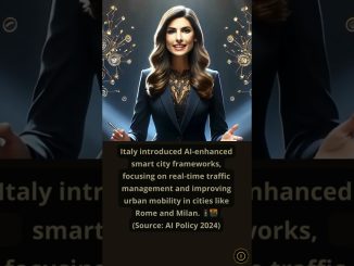 Update 06 AI News Europe
