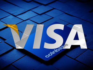 Visa celebrates Coinbase partnership to offer instant crypto deposits