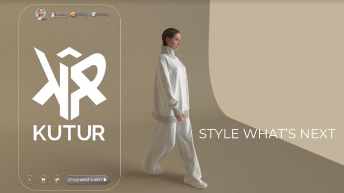 Vizta DGTL aims to bring realistic graphics and RPG gameplay to Kutur Runway fashion game