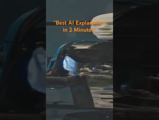 “What You Need to Know About AI in 2 Minutes”