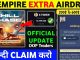 X Empire Airdrop Alert! Earn FREE Crypto! Listing Date, Mining Guide & Withdrawal Process || Tokens