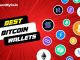 best bitcoin wallets 2024 | top crypto wallets for beginners