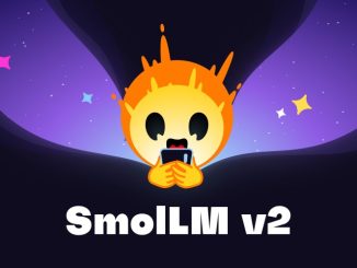 AI on your smartphone? Hugging Face’s SmolLM2 brings powerful models to the palm of your hand