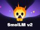 AI on your smartphone? Hugging Face’s SmolLM2 brings powerful models to the palm of your hand