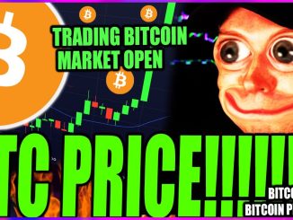 ALERT: BITCOIN PRICE LIVE 🚨 BITCOIN TRADING LIVE! US ELECTION NEWS!!! TRUMP IS LIVE