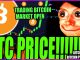 ALERT: BITCOIN PRICE LIVE 🚨 BITCOIN TRADING LIVE! US ELECTION NEWS!!! TRUMP IS LIVE