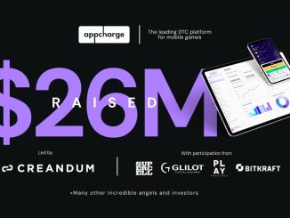 Appcharge raises $26M as studio demand for DTC platform increases