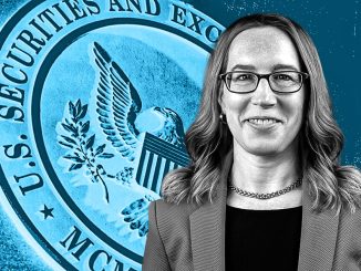 Coinbase's Brian Armstrong champions 'crypto mom' Hester Peirce for SEC chair