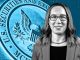 Coinbase's Brian Armstrong champions 'crypto mom' Hester Peirce for SEC chair