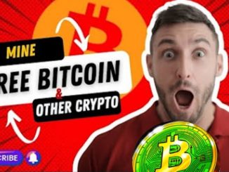 $$FREE Bitcoin Mining Everyday: The Ultimate Guide to Earning Crypto... (GREENWASP) 💸💸✨️✨️✨️