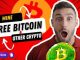$$FREE Bitcoin Mining Everyday: The Ultimate Guide to Earning Crypto... (GREENWASP) 💸💸✨️✨️✨️