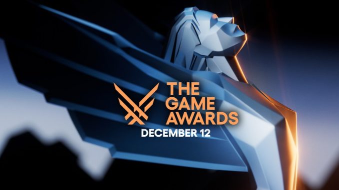 Final Fantasy VII Rebirth and Astro Bot lead The Game Awards 2024 nominees