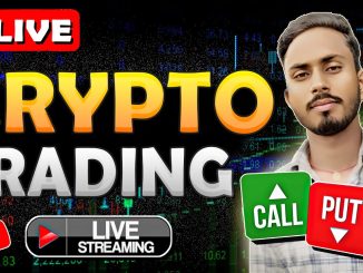 Live Crypto Trading || 19 Nov 2024 Live Trading || #live #bitcoin #trading || Ashu Trader