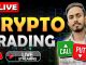 Live Crypto Trading || 19 Nov 2024 Live Trading || #live #bitcoin #trading || Ashu Trader