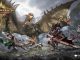 Monster Hunter Outlanders is new mobile game coming from TiMi and Capcom