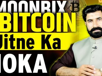 Moonbix Biggest Update | Bitcoin Reward Program | Crypto Mining Bot | Crypto News | Albarizon
