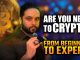 New to Crypto? Your Guide from Beginner to Expert! How to become a Crypto Millionai