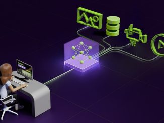 Nvidia AI Blueprint makes it easy for any devs to build automated agents that analyze video