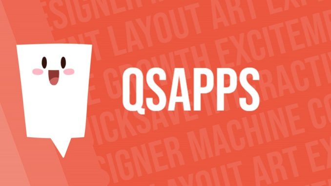 Quicksave announces QSApp to make WebGL more accessible through no-code editors