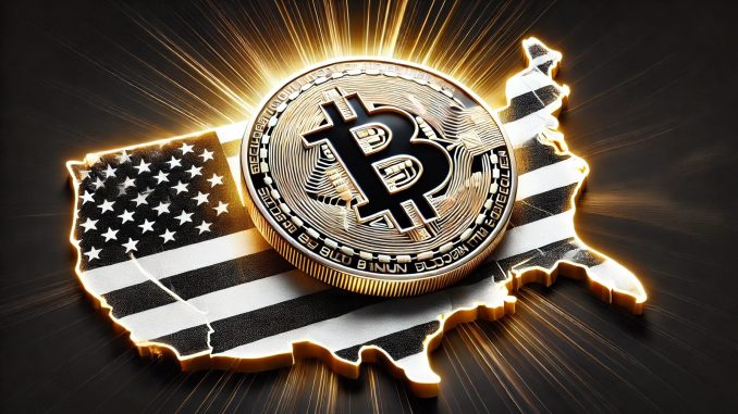 Strategic Bitcoin Reserve Trump news