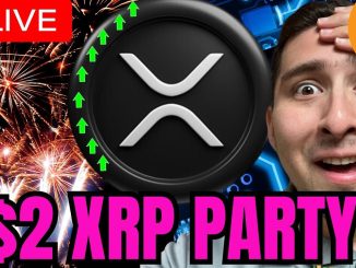 XRP RIPPLE IT'S HAPPENING LIVE!🔴BREAKING NEWS