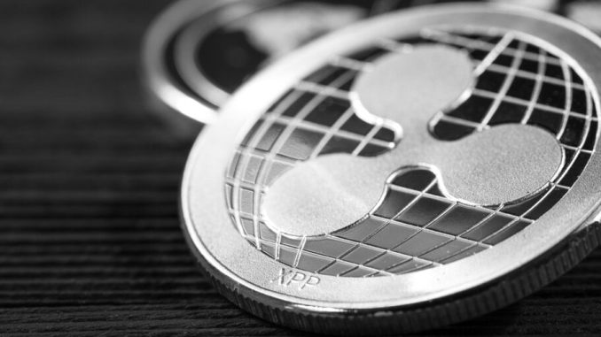 XRP Surges by Double Digits to New 3-Year High, As ETF Speculation Grows