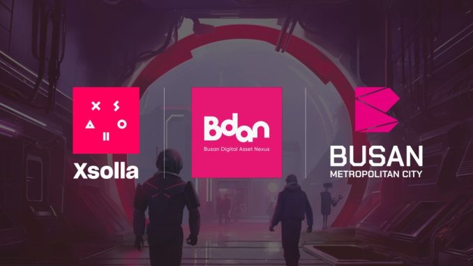 Xsolla establishes APAC HQ in Busan, launches dev center for local talent