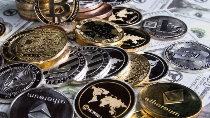 Bigger Gains Than Bitcoin: Top-Performing Crypto Assets of 2024