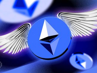 Ethereum (ETH) Whales’ $188 Million Buying Frenzy Hints at Run to $4,000