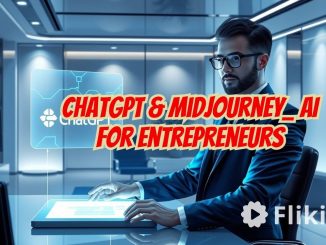 ChatGPT & MidJourney: The Ultimate AI Guide for Entrepreneurs!