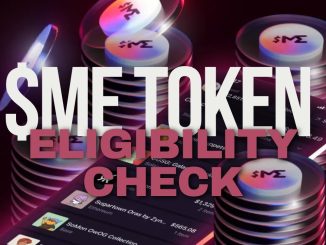 Check Your $ME Token Eligibility: Quick & Easy Guide for Magic Eden Users!