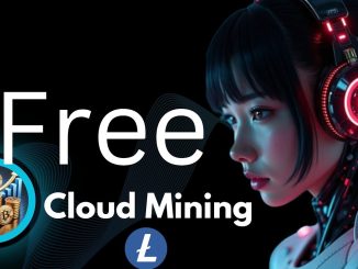 How to Earn Free Litecoin with LTCminer.com: Cloud Mining Made Easy