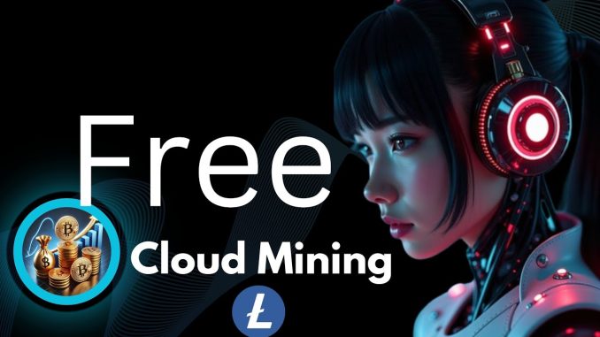 How to Earn Free Litecoin with LTCminer.com: Cloud Mining Made Easy