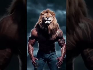 Human animal#ai#subscribe#rolando#mrbeast#youtube#shorts#viralvideos#news#love#1million#ai#