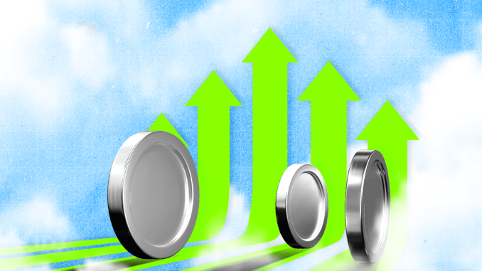 Hyperliquid Gains 37%, Faces Headwinds Amid Correction Fears