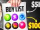 If I Had To Turn $5,000 Into $100,000, This Is What I’d Be Buying! [Crypto Countdown]