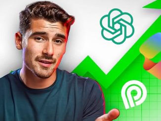 Iman Gadzhi's Money-Making AI Guide for 2025