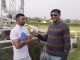 Jockey Mazhar Ali win by Public city || Ai news || Tahir Saleem