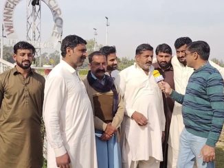 M Ramzan Win by Awan di shan || Ai news || Tahir Saleem