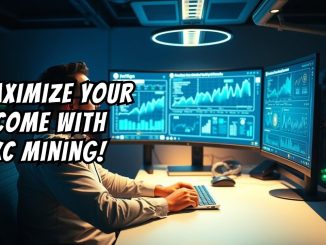 Maximize Passive Income with MXC Mining Best 2024 Guide for Decentralized Networks & IoT