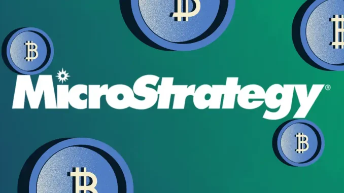 MicroStrategy Debuts on Nasdaq-100, Boosting Bitcoin Exposure and ETF Inflows MicroStrategy's Bitcoin Strategy
