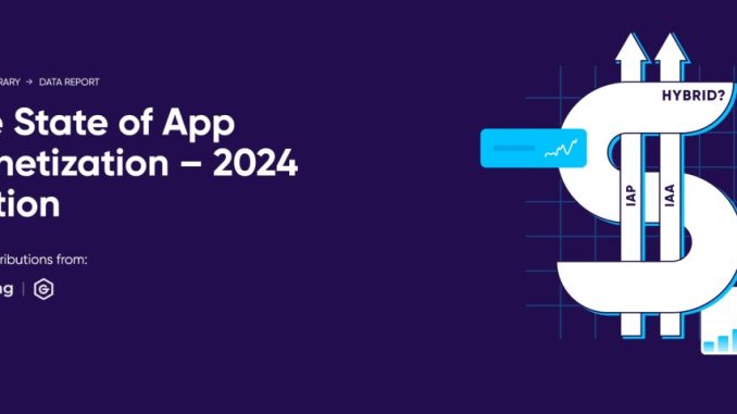 Mobile games see high returns on hybrid monetization models | AppsFlyer