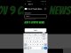 Nov 9 Crypto news Blum code