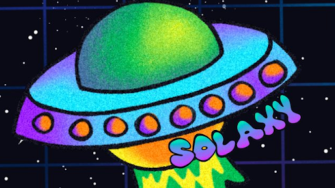 Solaxy