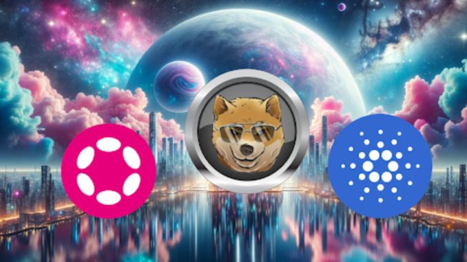 DOGEN crypto