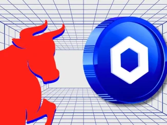Chainlink Price Analysis: LINK Price Bullish Pattern Hints A 40% Rally?