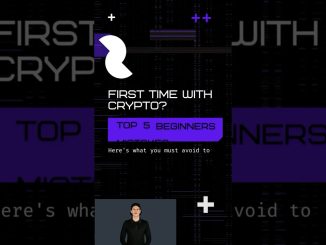 Top 3 Essential Strategies Every Achiever Needs to Know | Crypto for beginners