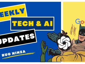 Top AI and Tech Updates This Week: Gemini 2.0, Google Quantum AI, OpenAI, xAI, Replit, and More!