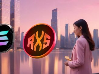 Could Rexas Finance challenge Solana?
